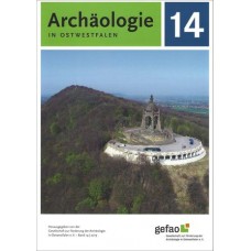 Archäologie in Ostwestfalen Band 14 (2019)